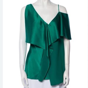 Diane Von furstenberg blouse Sc
